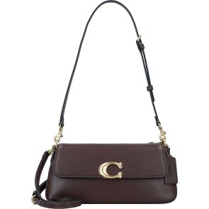 Coach Jet Schoudertas Leer 25 cm