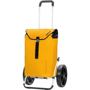 Andersen Shopper Royal Shopper Ortlieb boodschappentrolley 65 cm