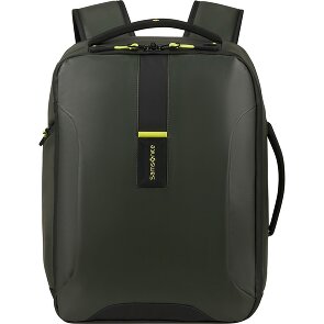 Samsonite Paradiver lichte reisrugzak 40 cm laptopvak