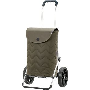 Andersen Shopper Royal Shopper Hilma Winkelwagen 59 cm