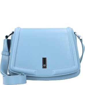 Boss Ariell Schoudertas Leer 22.5 cm