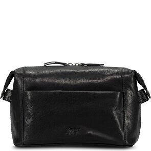 Jost Glasgow Toilettas Leder 24 cm