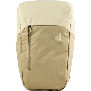 Deuter UP Stockholm Dagrugzak 50 cm Laptopvak
