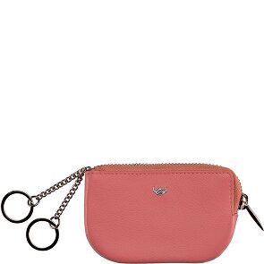 Golden Head Madrid Sleutel portemonnee Leer 11 cm