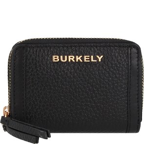 Burkely Keen Keira Portemonnee Leer 10 cm