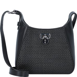 Lauren Ralph Lauren Tanner Mini tas Schoudertas 16 cm