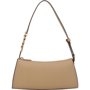 DKNY Avril Schoudertas Leer 26 cm