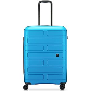 MODO by Roncato Supernova 2.0 4 wielen Trolley 66 cm