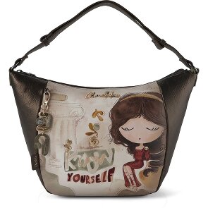 Anekke Muse Schoudertas 37 cm