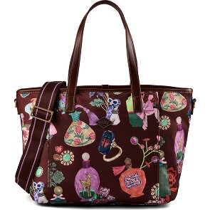 Oilily Deja Futur Schoudertas 32 cm