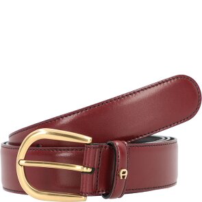 AIGNER Zakelijke riem leer