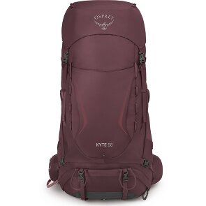 Osprey Kyte 58 Wandelrugzak WM-L 75 cm