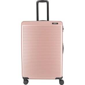 Paklite Sienna 4 wielen Trolley L 77 cm