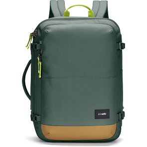 Pacsafe Go 34 Dagrugzak RFID-bescherming 47 cm