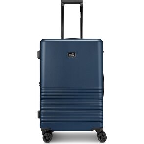 camel active Hanoi 4 wielen Trolley M 65 cm met uitbreidingsplooi