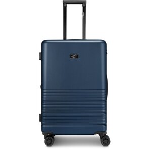 camel active Hanoi 4 wielen Trolley M 65 cm met uitbreidingsplooi camel active Hanoi 4 wielen Trolley M 65 cm met uitbreidingsplooi
