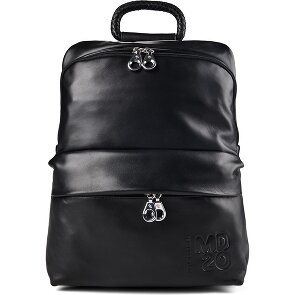Mandarina Duck MD20 Dagrugzak Leder 35 cm Laptopvak