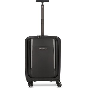 Epic Phantom SL 4 wielen Cabinewagen 55 cm