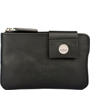 Maître Henau Sigwulf Sleutel portemonnee Leer 11.5 cm