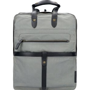 Harbour 2nd City Canvas Francis Dagrugzak 41 cm Laptop compartiment