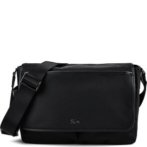 Lacoste Everyday Messenger 39 cm Laptopvak