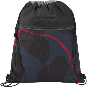 coocazoo Gymtas 43 cm