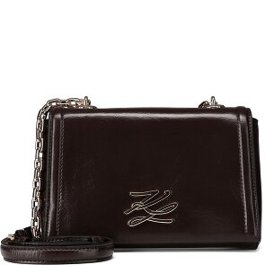 Karl Lagerfeld Autograph Schoudertas Leer 21.5 cm
