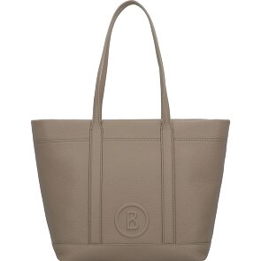 Bogner Bozen Zeta Shopper Tas Leer 31 cm