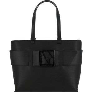Armani Exchange Susie Shopper Tas 30 cm
