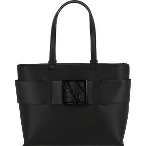 Armani Exchange Susy Shopper Tas 30 cm