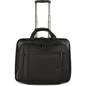 Samsonite Spectrolite 3.0 2 wielen Loodswagen 39 cm Laptop compartiment
