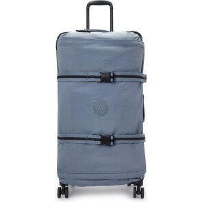 Kipling Basic Spontaneous 4 wielen Trolley L 78 cm
