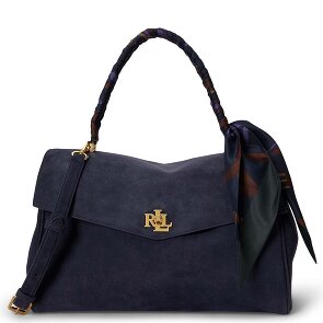 Lauren Ralph Lauren Farrah Handtas Leder 33 cm