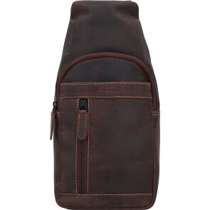 Jack Kinsky Baltimore Leder 30 cm