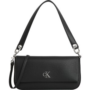 Calvin Klein Jeans Minimal Monogram Schoudertas 25 cm