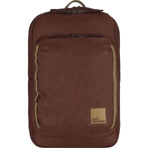 Jack Wolfskin Hasensprung Dagrugzak 43 cm Laptop compartiment