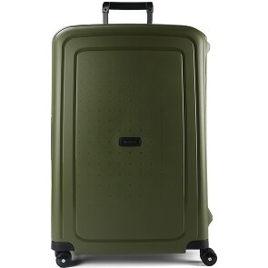 Samsonite S'Cure Spinner 4-wiel trolley 75 cm