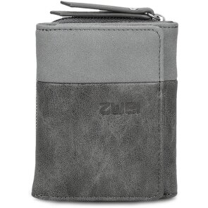 Zwei Eva Portemonnee 9 cm