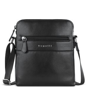 bugatti Nome Schoudertas Leer 19 cm