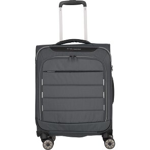 Travelite Skaii 4 Rollen Cabin Trolley 55 cm