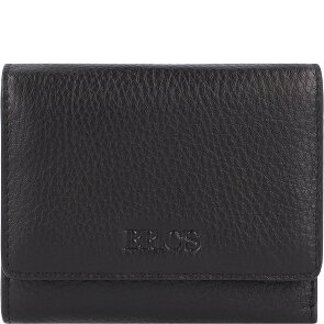 Bric's Marmolada Portemonnee RFID Leer 10,5 cm