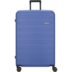 American Tourister Novastream 4 wielen Trolley 77 cm met uitbreidingsplooi