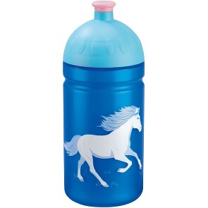 Step by Step Drinkfles