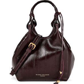 Gianni Chiarini Dua Handtas Leder 20 cm