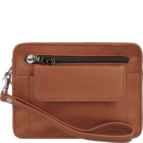 Harold's Country Heren tas Leder 16 cm