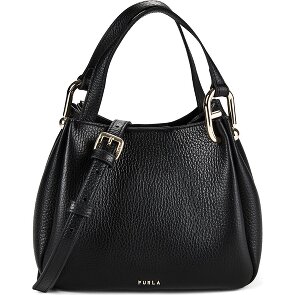 Furla Nuvola Handtas Leder 19 cm