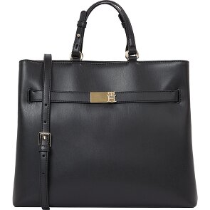 Tommy Hilfiger TH Heritage Shopper Tas 34 cm