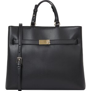 Tommy Hilfiger TH Heritage Shopper Tas 34 cm
