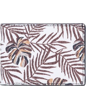 Fossil Bronson Portemonnee Leer 11 cm Fossil Bronson Portemonnee Leer 11 cm