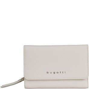 bugatti Emilia Portemonnee RFID-bescherming Leer 10 cm